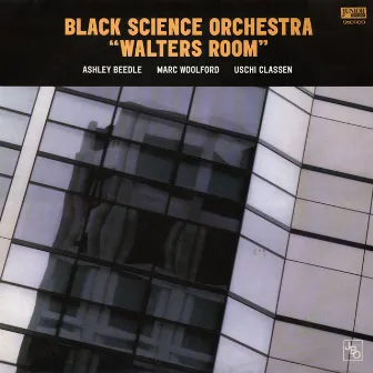 Heavy Gospel Morning by Black Science Orchestra