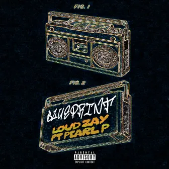 Blueprint by Loud Zay