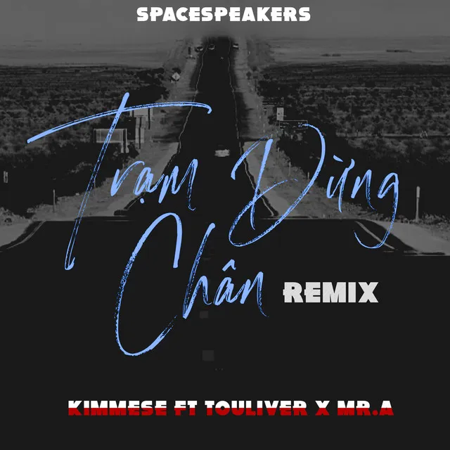 Tram Dung Chan (Remix)