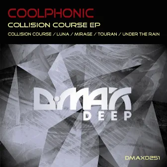 Collision Course EP by Coolphonic