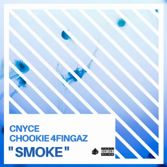 Smoke by Cnyce