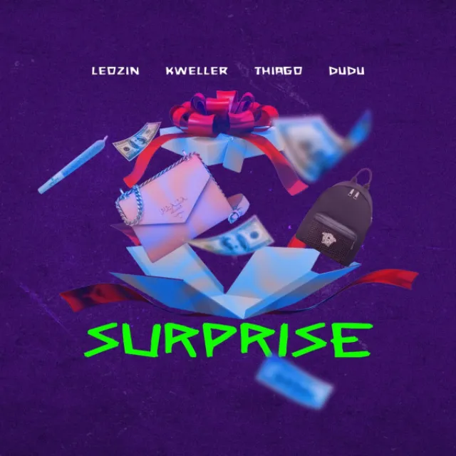 Surprise