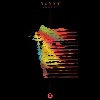 Louder - EP by Dabow