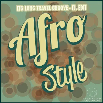 Afro Style by TJ. EDIT