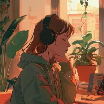 Mellow Lofi: Subtle Rhythm Vibes by 