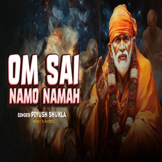 Om Sai Namo Namaha