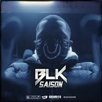 Saison by BAD GAME