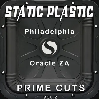 Prime Cuts, Vol. 2 by Static Plastic