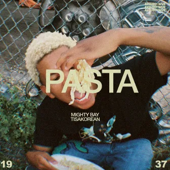 PASTA by Mighty Bay