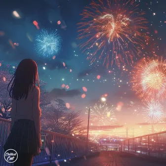 New Year by Lonely Girl