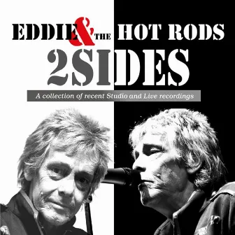 2 Sides by Eddie & The Hot Rods