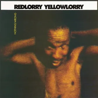 Nothing Wrong by Red Lorry Yellow Lorry