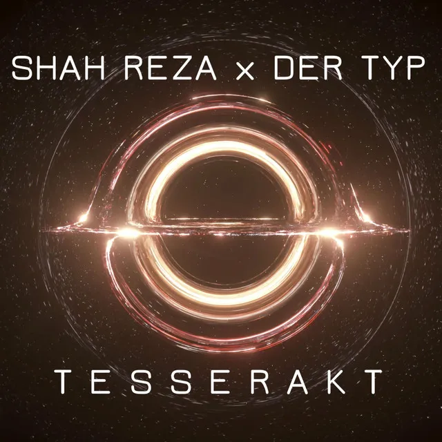 Tesserakt