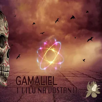 1 Lilu Na Vostanii by Gamaliel