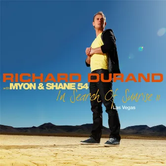 In Search of Sunrise 11 (Las Vegas) by Myon & Shane 54