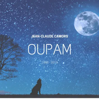 Oupam by Jean Claude Camors