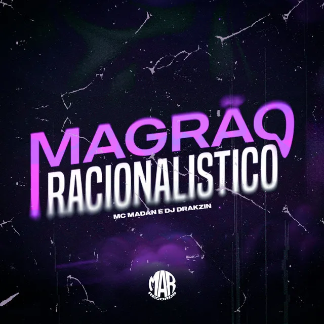 Magrão Racionalistico