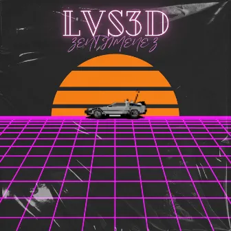 Lvs3D by Zent Jiménez