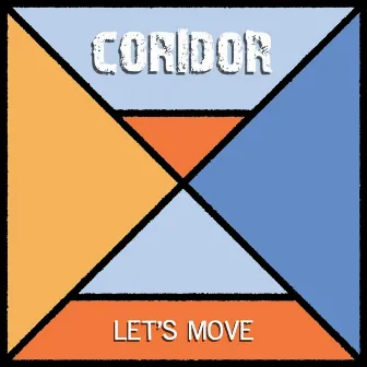 Let's Move by Coridor