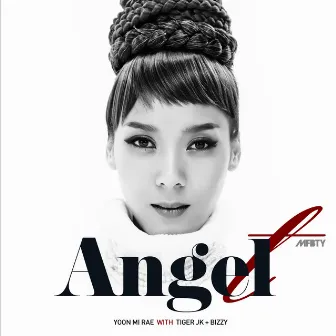 Angel by MFBTY