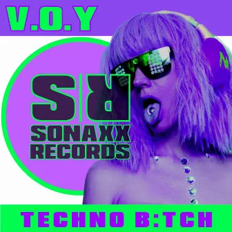 Techno B:Tch by V.O.Y