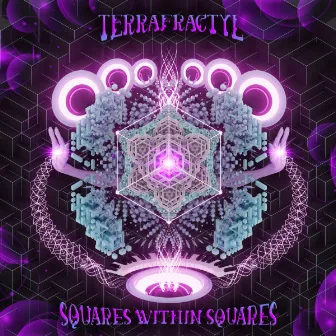 Square within Squares by Terrafractyl