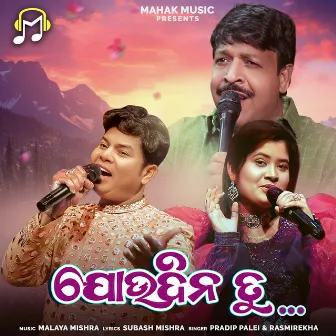 Jou Dina Tu by Pradip Palei