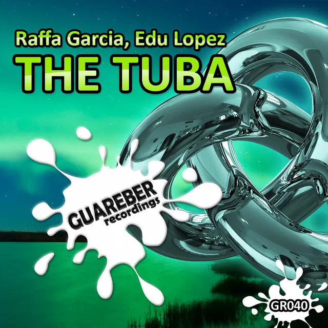 The Tuba - Original Mix