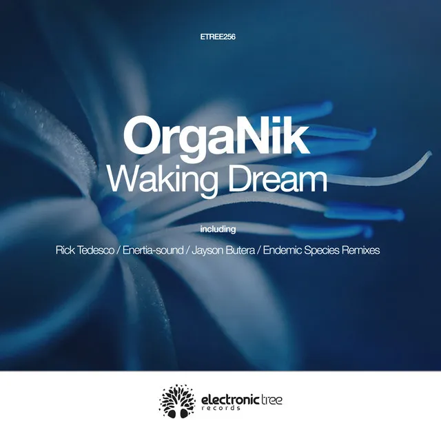 Waking Dream - Endemic Species Remix