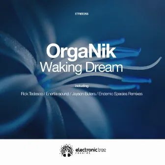 Waking Dream by OrgaNik