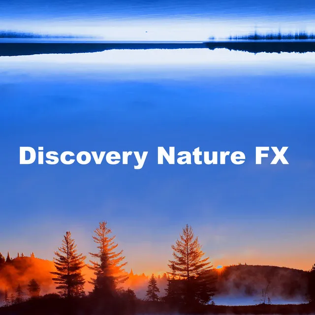 Discovery Nature FX