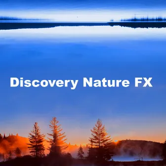 Discovery Nature FX by Discovery Nature Sound