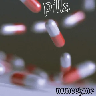 Pills by nuneszmc