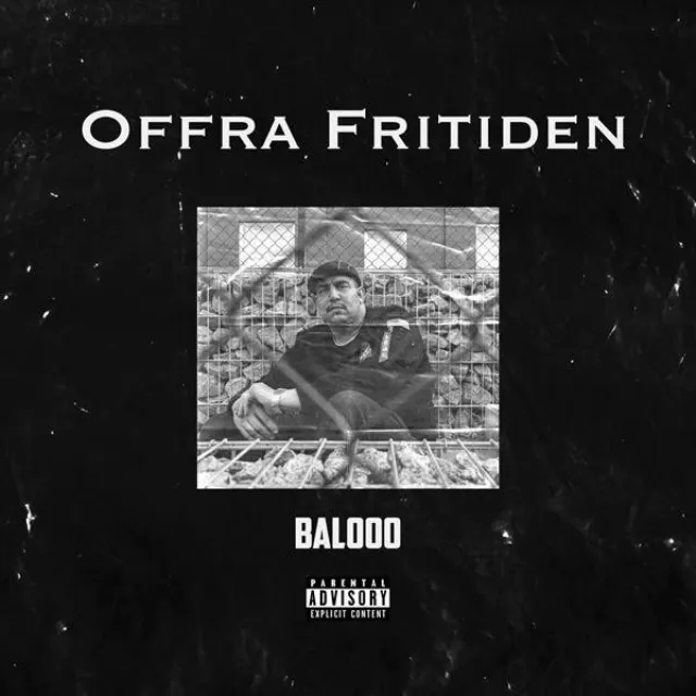 Offra fritiden