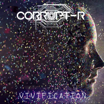 Vivification by Corrupt-R