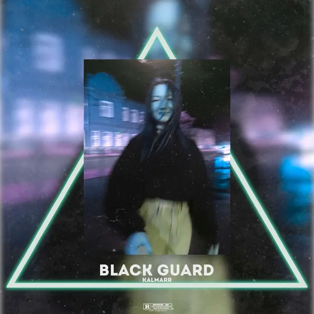 BLACK GUARD