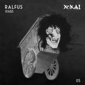 Issues by Ralfus