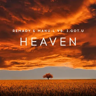 Heaven by Manu-L