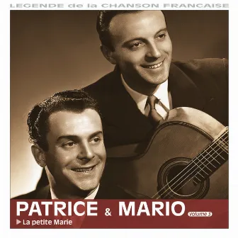 La petite Marie, Vol. 3 by Patrice & Mario