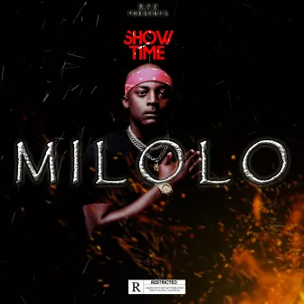 Milolo by SHOWTIME 837