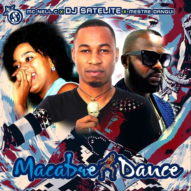 Macabre Dance (Feat. Mc Nell C & Meste Danqui)