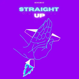 Straight up by Archiesman Kundu