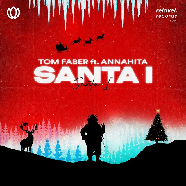 Santa I - feat. Annahita