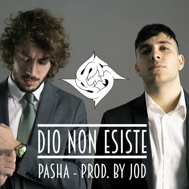 Dio Non Esiste