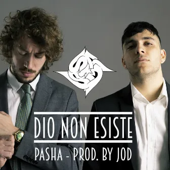 Dio Non Esiste by Pasha