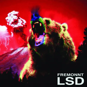 LSD by Fremonnt