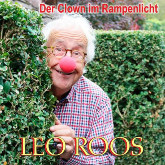 Der Clown im Rampenlicht - Radio Mix