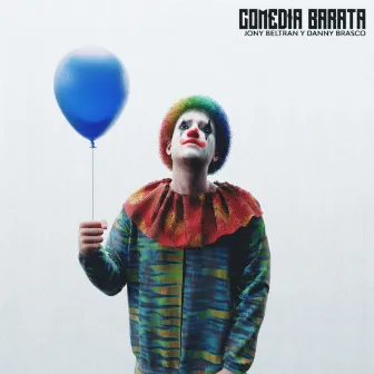 Comedia Barata by Jony Beltran