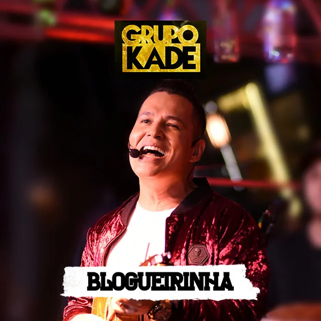 Blogueirinha - Ao Vivo