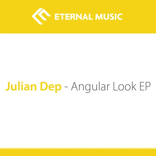 Angular Look. - Original Mix